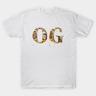 OG original T-Shirt